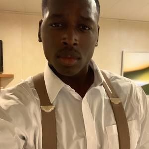 Meet your Posher, Jamise